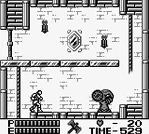 Illustration for article titled What Games Could Appear on a Game Boy Classic Edition?